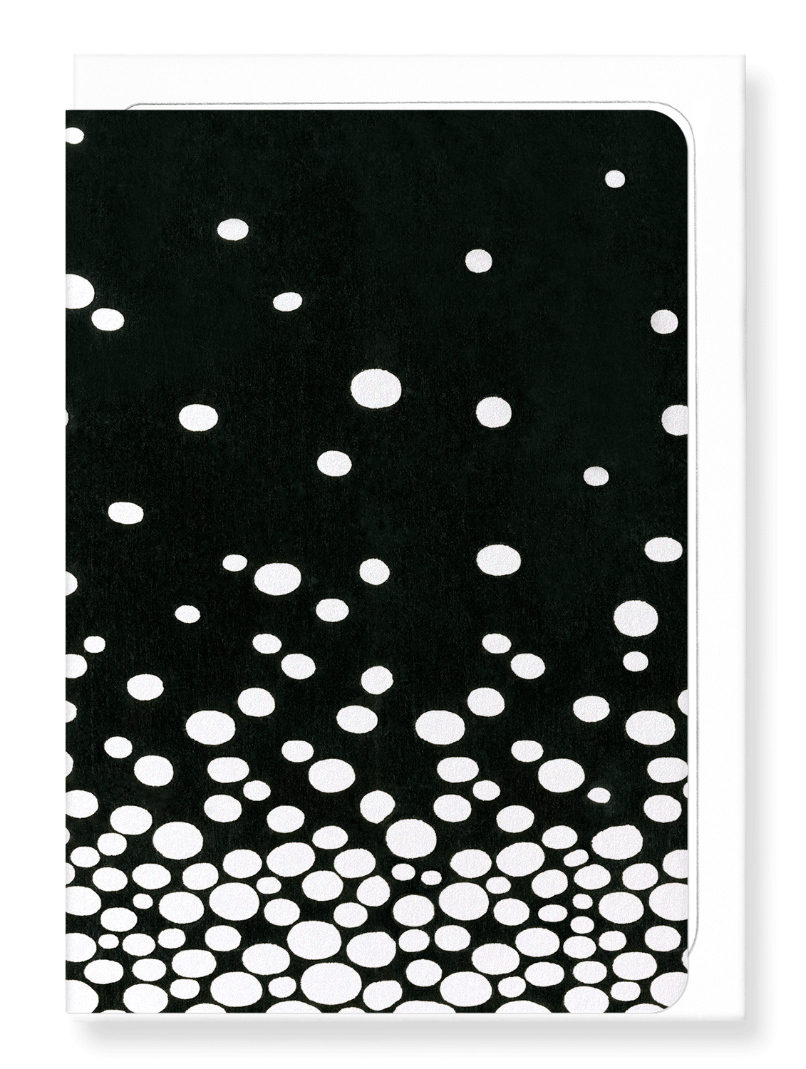 Ezen Designs - Water - Greeting Card - Front