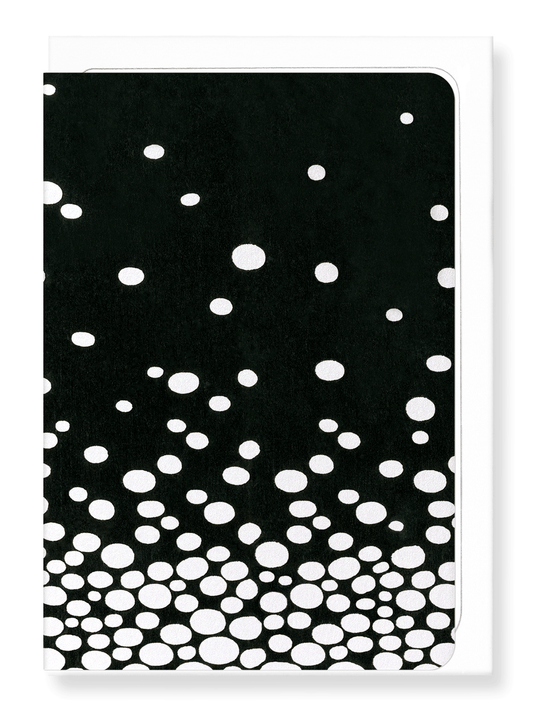 Ezen Designs - Water - Greeting Card - Front