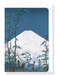 Ezen Designs - Mount fuji in hakone - Greeting Card - Front