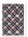 Ezen Designs - Circular floral pattern (c.1920) - Greeting Card - Front