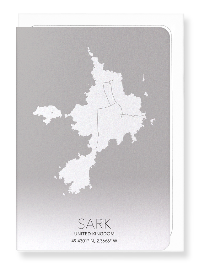 SARK FULL MAP: 8xCards