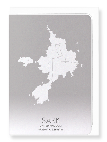 SARK FULL MAP: 8xCards