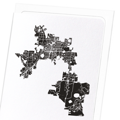 ORLANDO CUTOUT: 8xCards