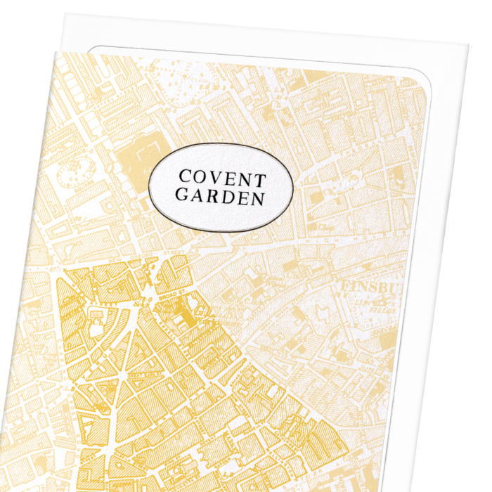 COVENT GARDEN