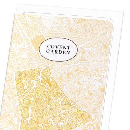 COVENT GARDEN