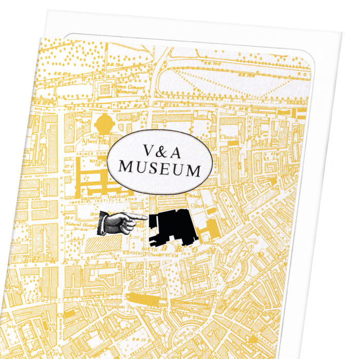 V&A MUSEUM