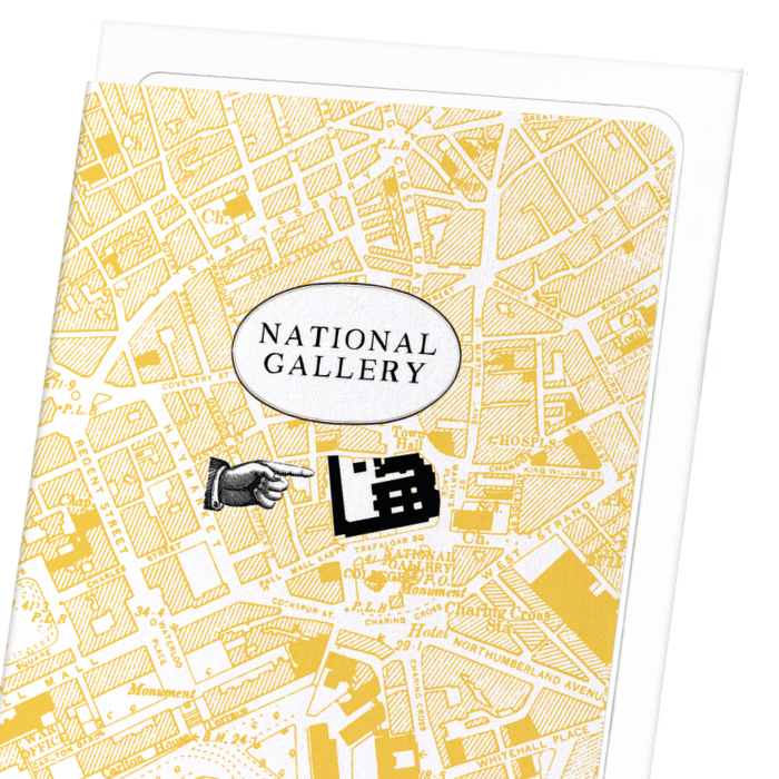 NATIONAL GALLERY