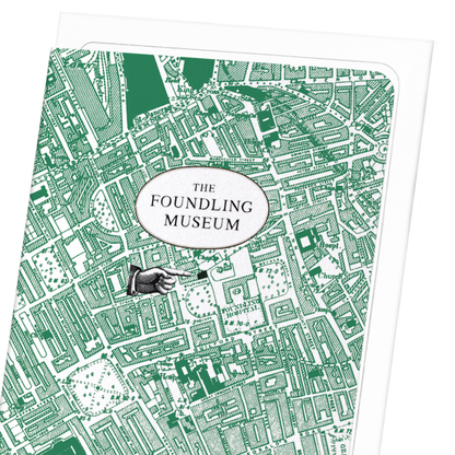THE FOUNDLING MUSEUM