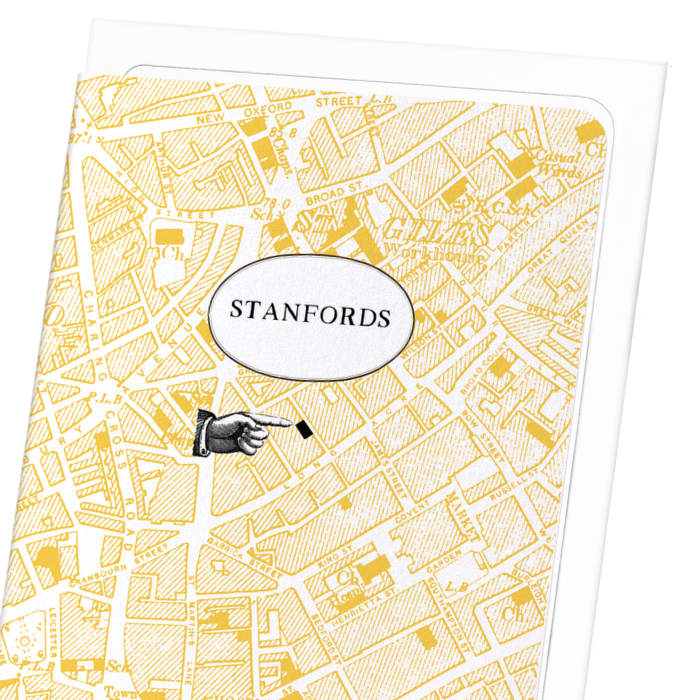 STANFORDS