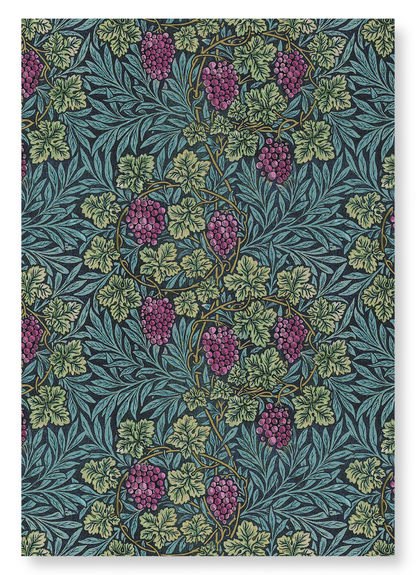 VINE (1874): Pattern Art Print