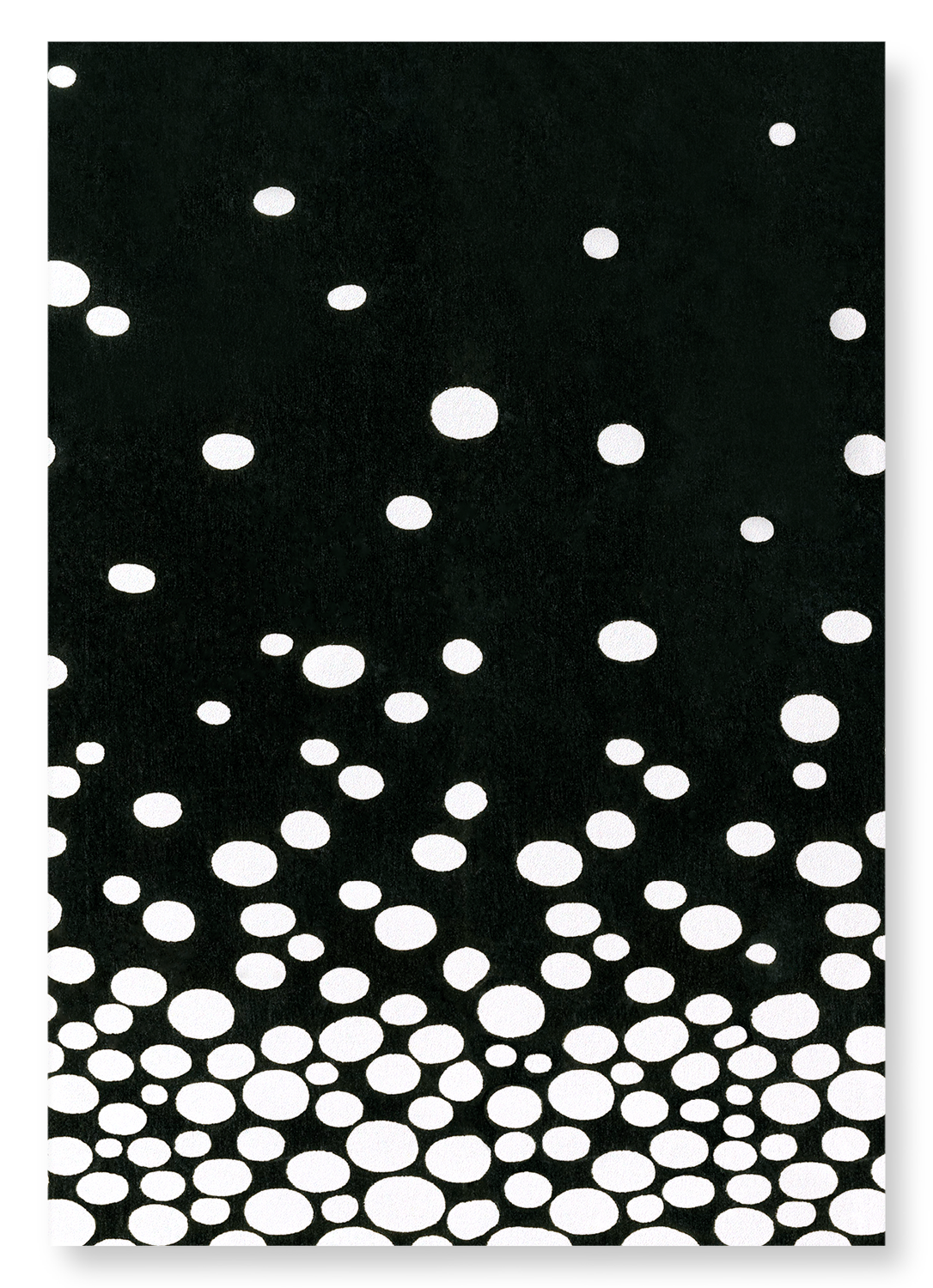 WATER: Japanese Art Print