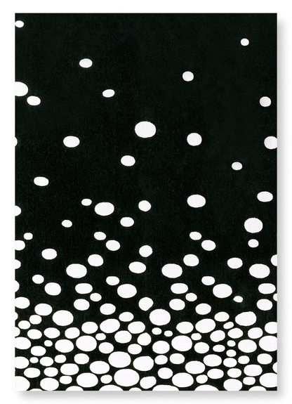 WATER: Japanese Art Print