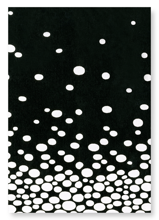 WATER: Japanese Art Print
