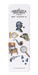 Ezen Designs - Sherlock Holmes collage - Bookmark - Front