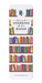 Ezen Designs - Sherlock Holmes Hoarding book - Bookmark - Front