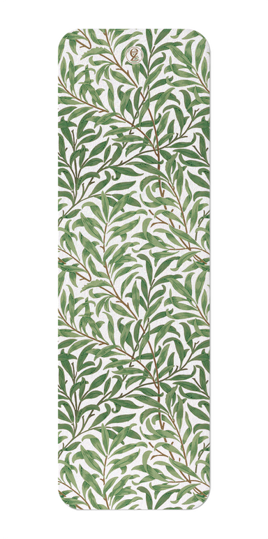 Ezen Designs - Willow boughs (1887) - Bookmark - Front