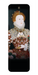 Ezen Designs - Portrait of Queen Elizabeth I (1573) - Bookmark - Front