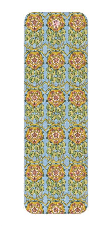 Ezen Designs - Design for Ecclesiastical Embroidery - Bookmark - Front