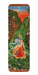 Ezen Designs - Radha and Krishna in a Flowering Grove (1720) - Bookmark - Front