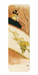 Ezen Designs - La Loge au Mascaron Doré (1893) - Bookmark - Front
