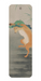 Ezen Designs - Dancing fox (c.1910) - Bookmark - Front
