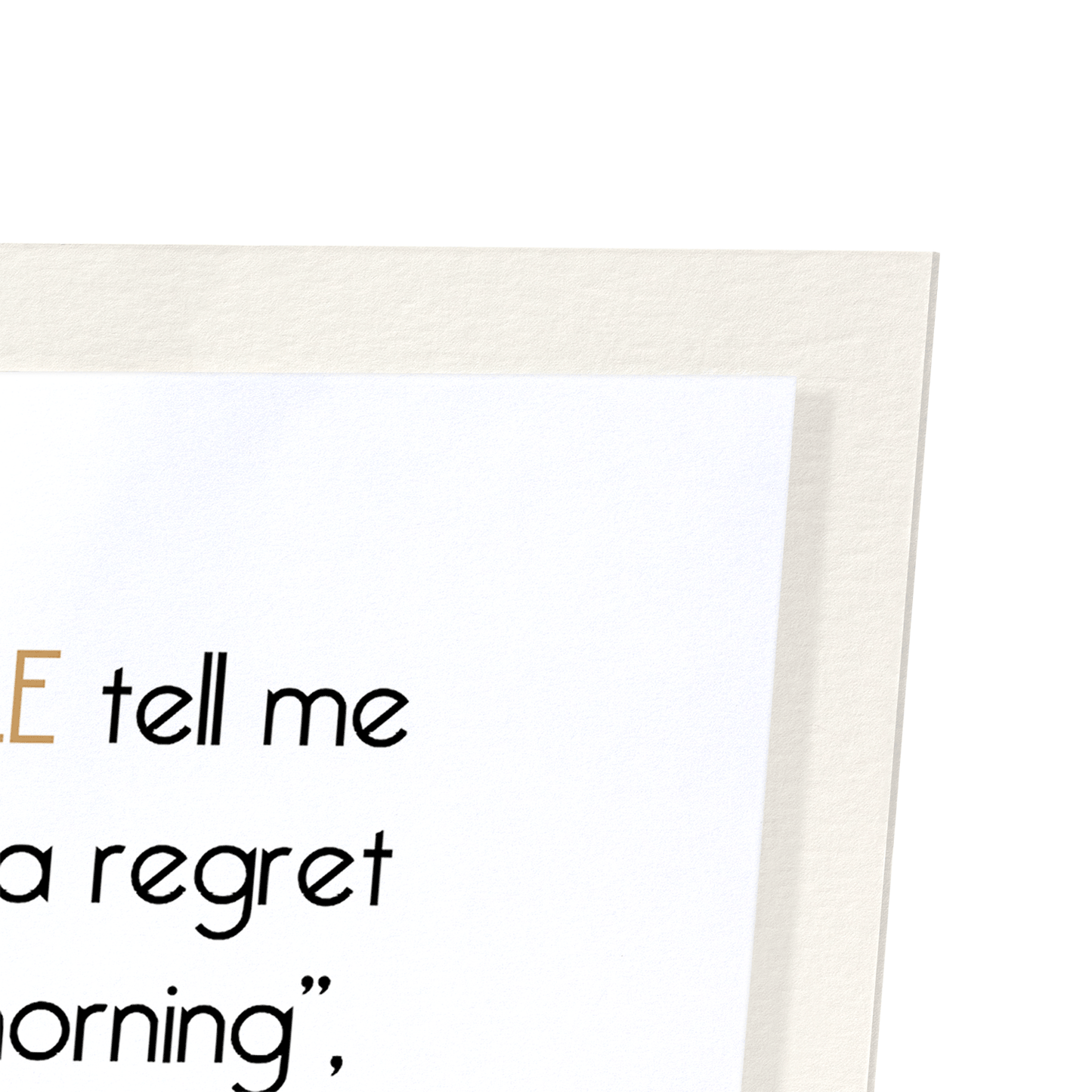 PROBLEM SOLVER: Funny Animal Art Print