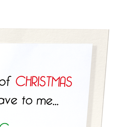 BECAUSE I'M SINGLE : Funny Animal Art Print