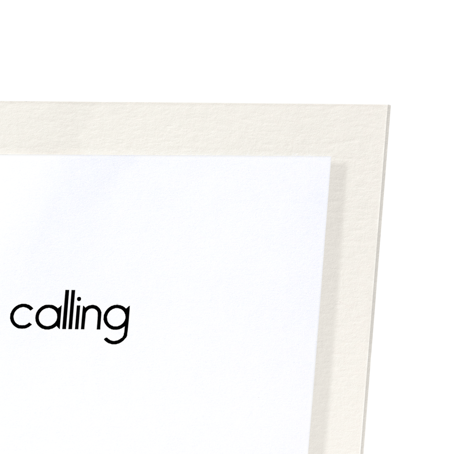 LONDON CALLING: Funny Animal Art Print
