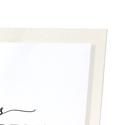 AVOCUDDLE: Watercolour Art Print