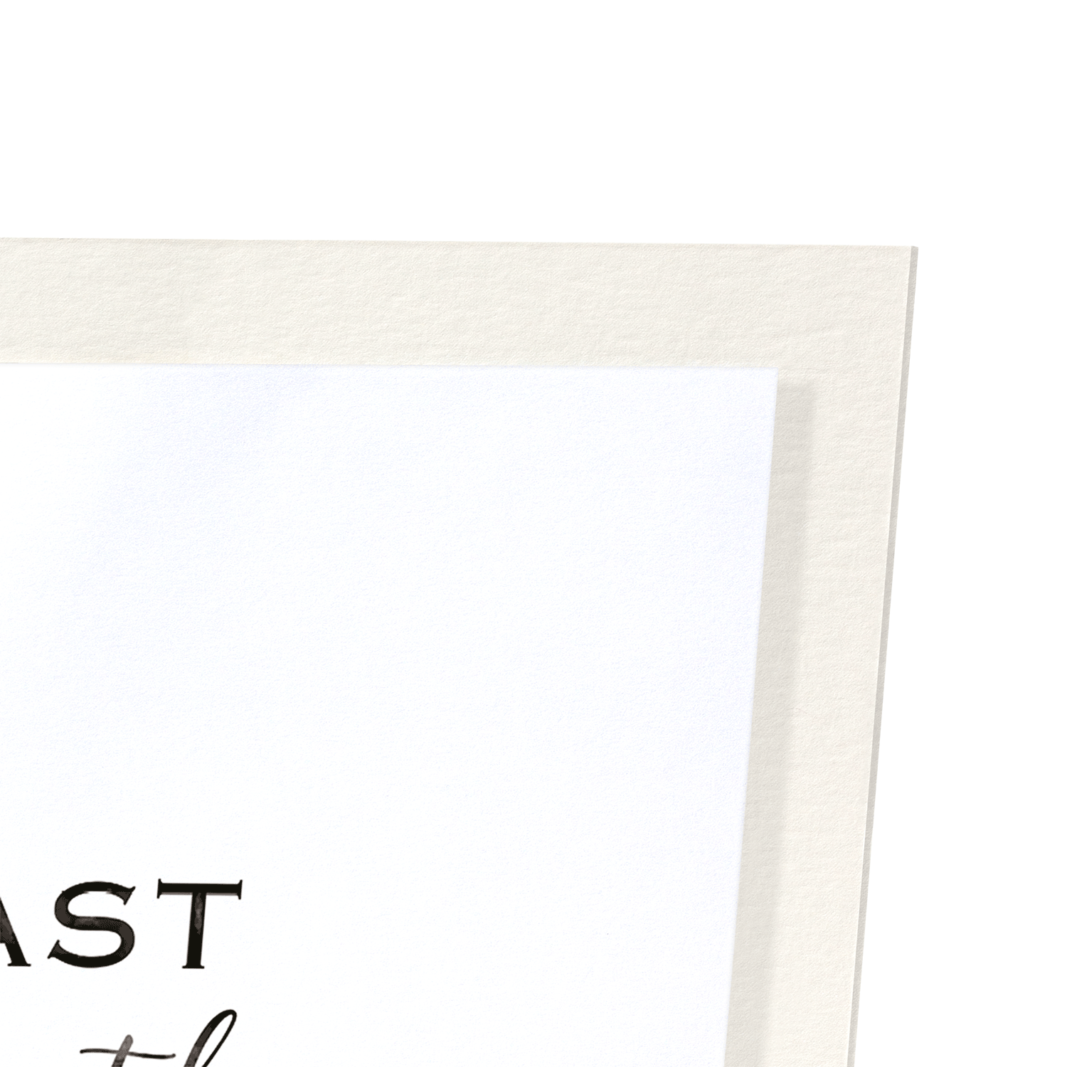 TOAST TO US BOTH: Watercolour Art Print