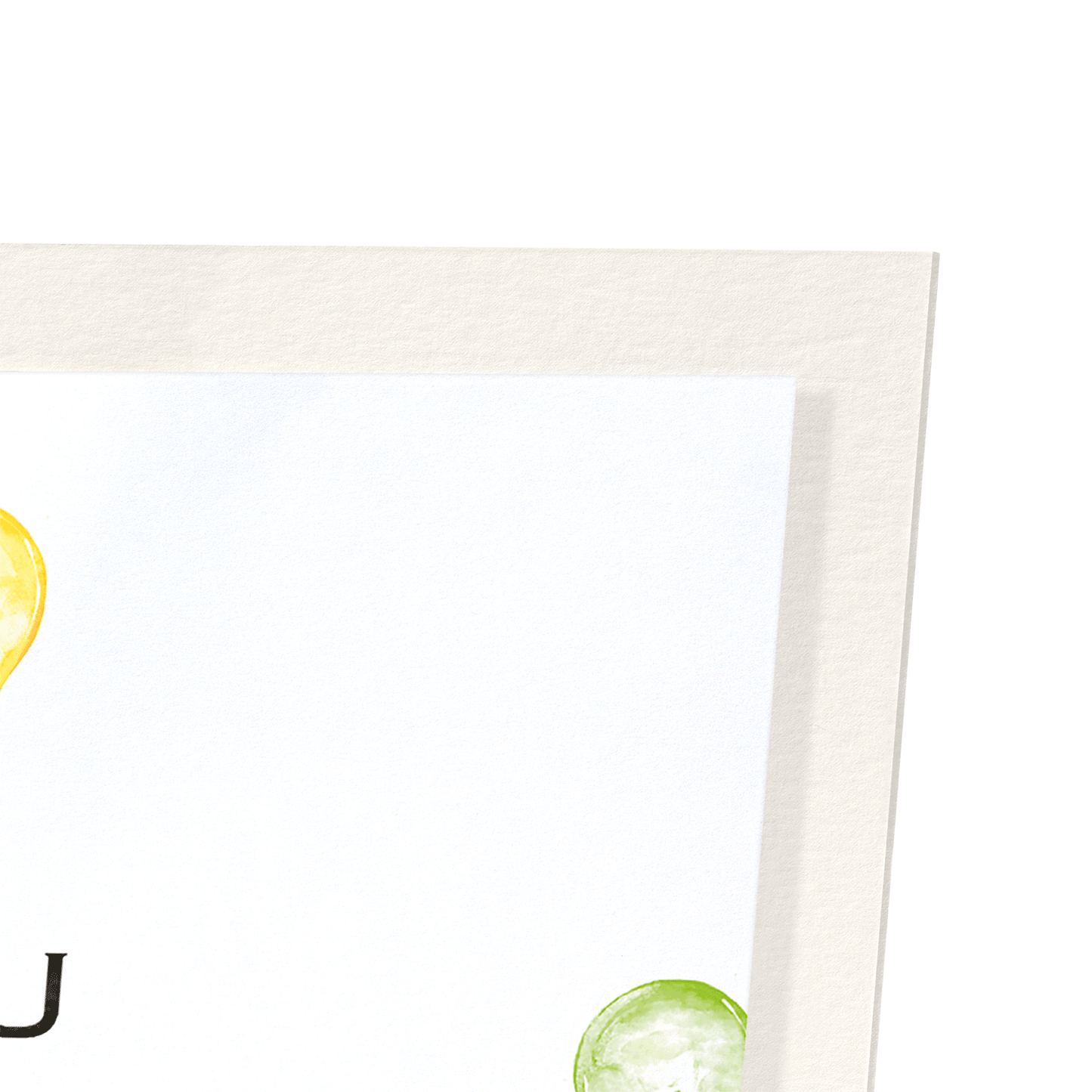 LIGHT UP MY WORLD: Watercolour Art Print