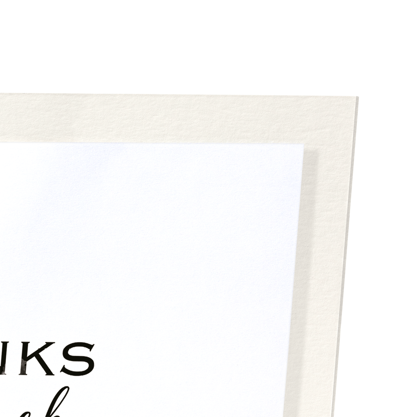 THANKS A BANANA BUNCH: Watercolour Art Print