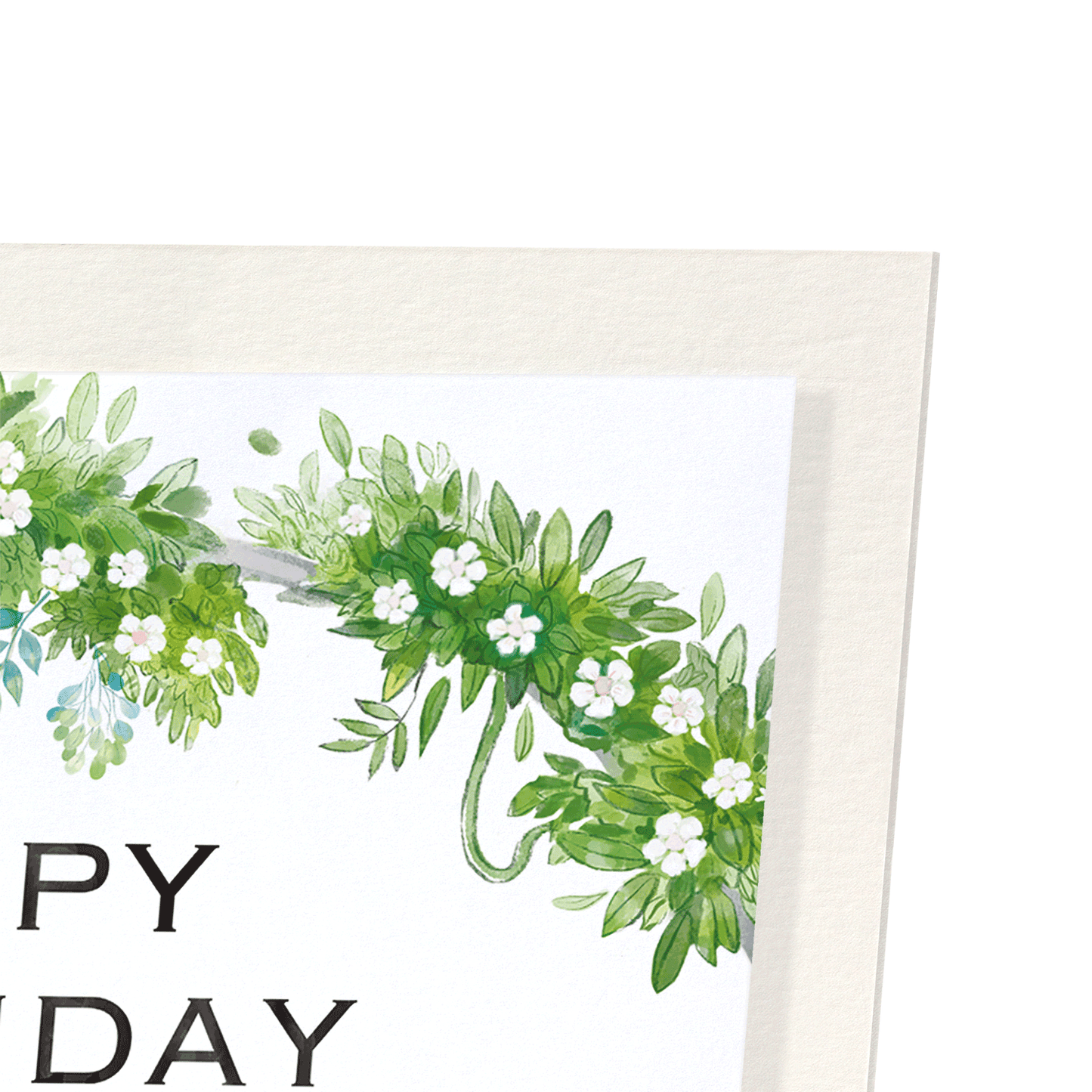 VICTORIA SPONGE CAKE: Watercolour Art Print