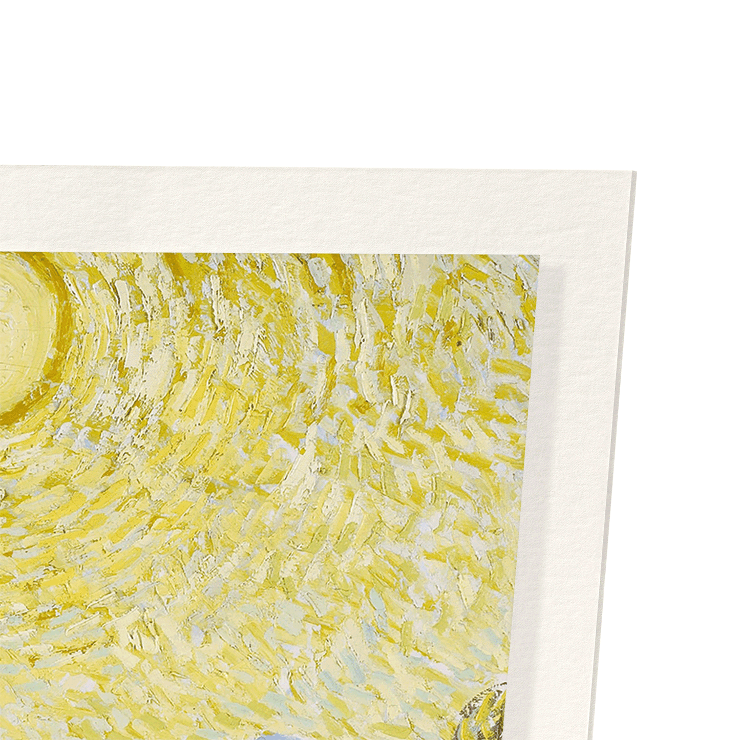 OLIVE TREES (1889) NO 2.: Painting Art Print
