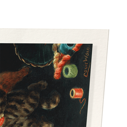 MAYPOLE: Painting Art Print