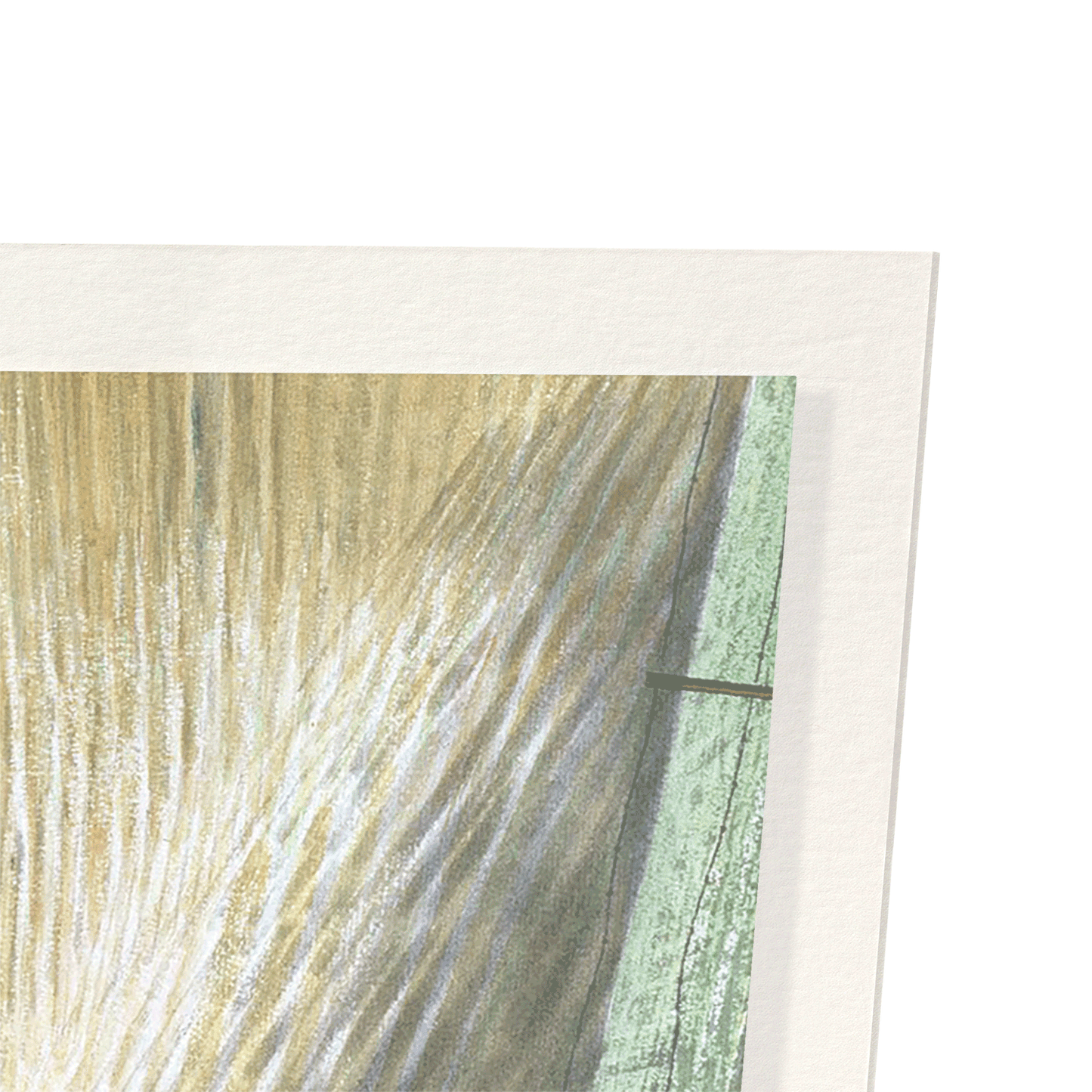 WINDMILL (1935): Painting Art Print