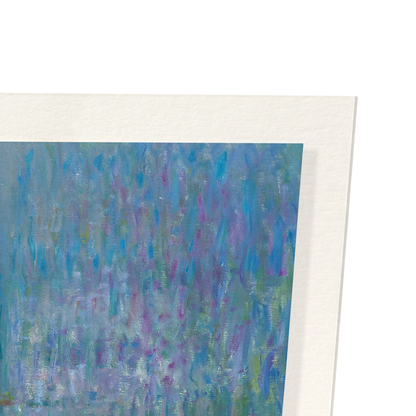 PALAZZO CONTARINI (1908): Painting Art Print