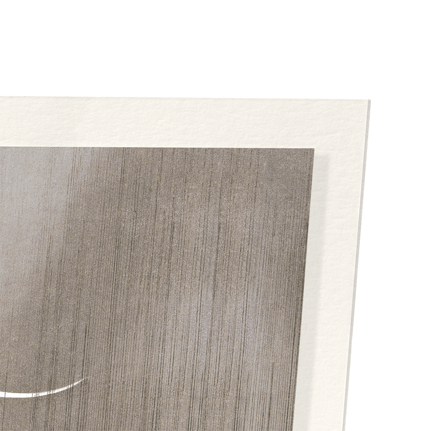 WADING EGRET: Japanese Art Print