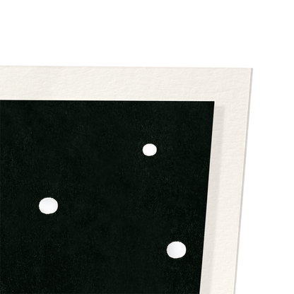 WATER: Japanese Art Print