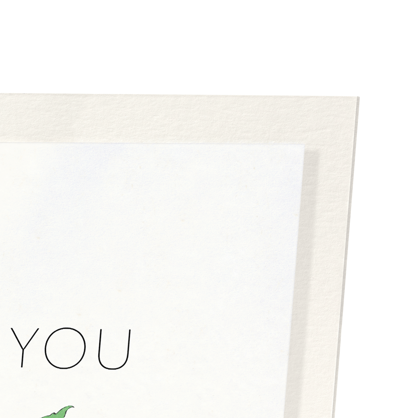 THANK YOU CAMELLIA: Japanese Art Print