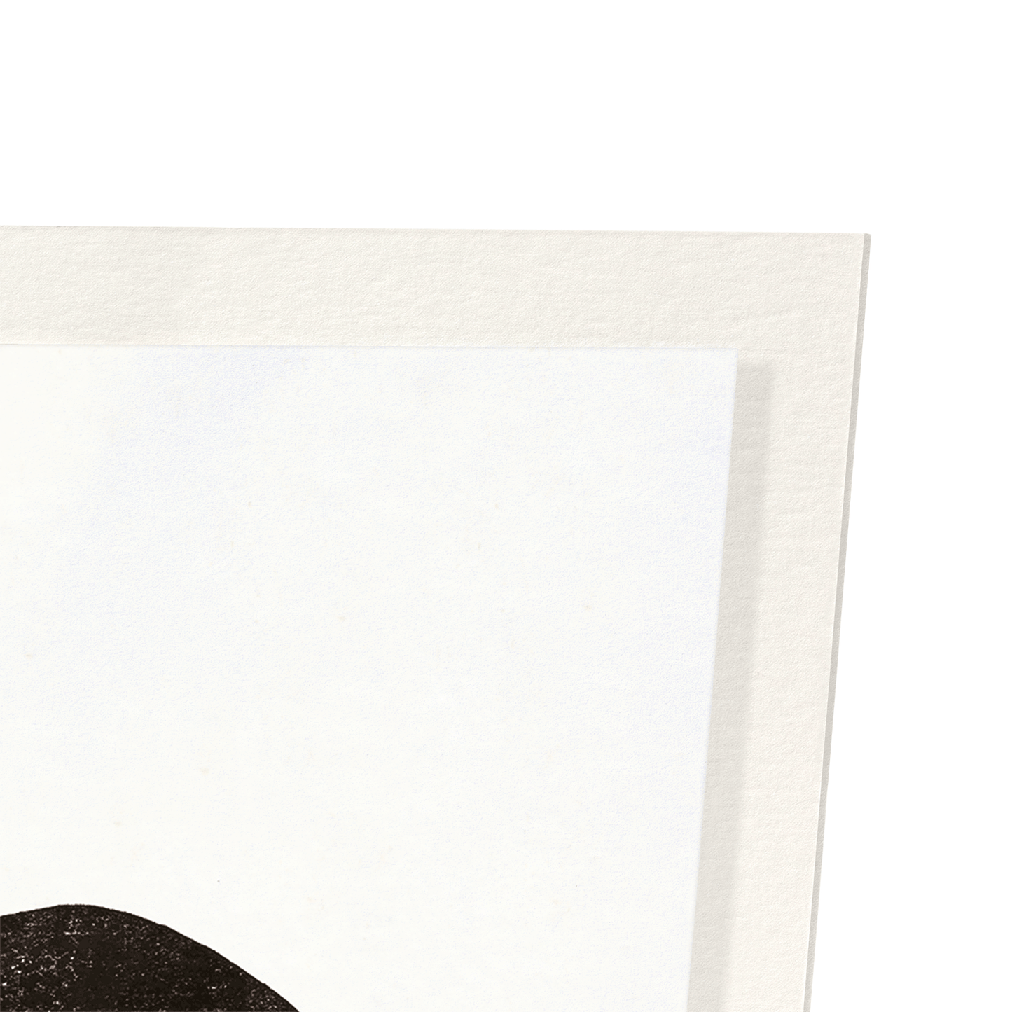 CAT NO.3: Japanese Art Print