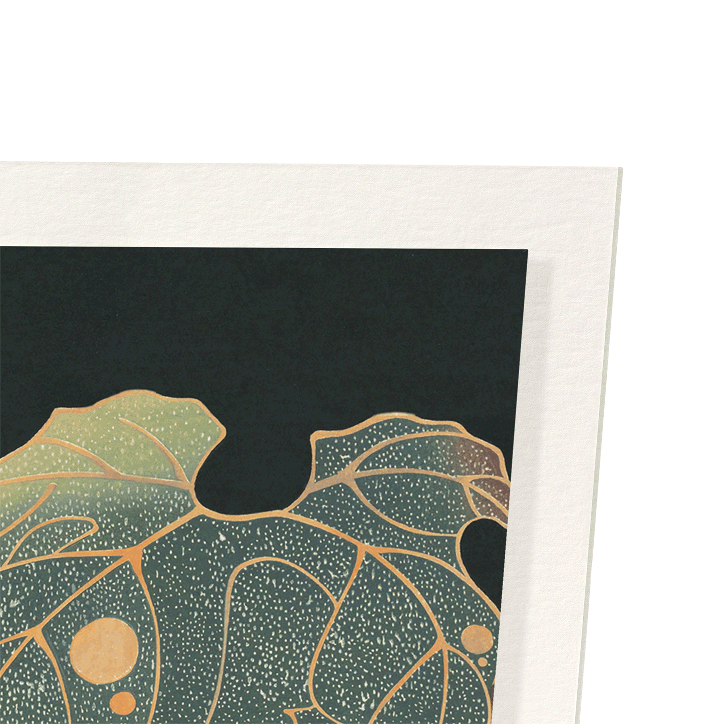 PAROQUET (C.1900): Japanese Art Print