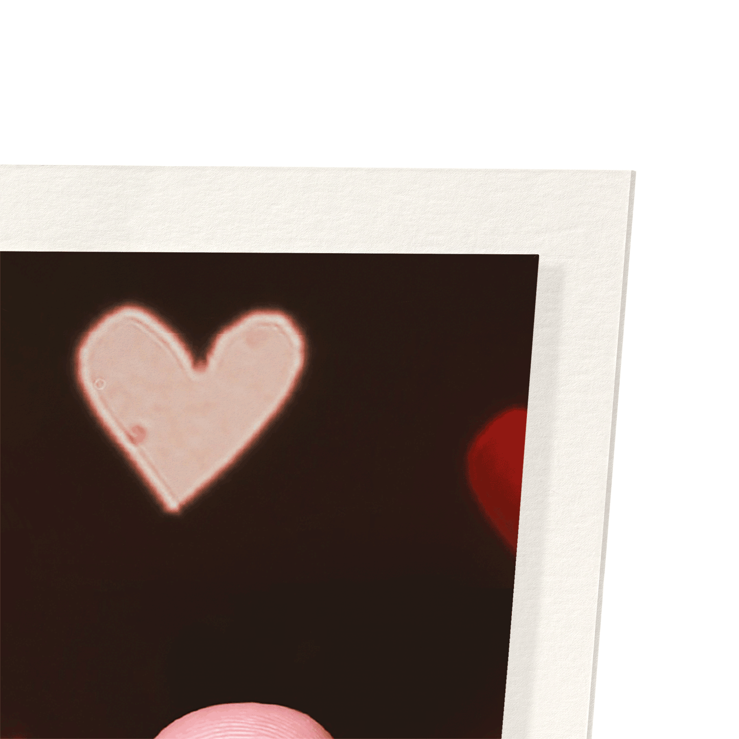 PERFECT MATCH: Photo Art Print