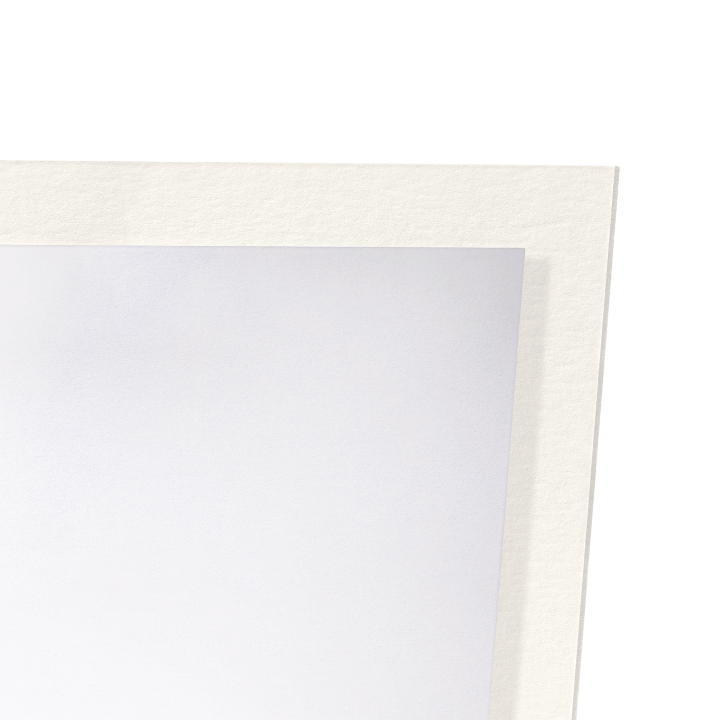 CUBE OF I LOVE YOU: Photo Art Print