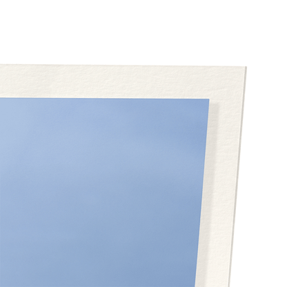 DROP OF MINDFULNESS: Photo Art Print