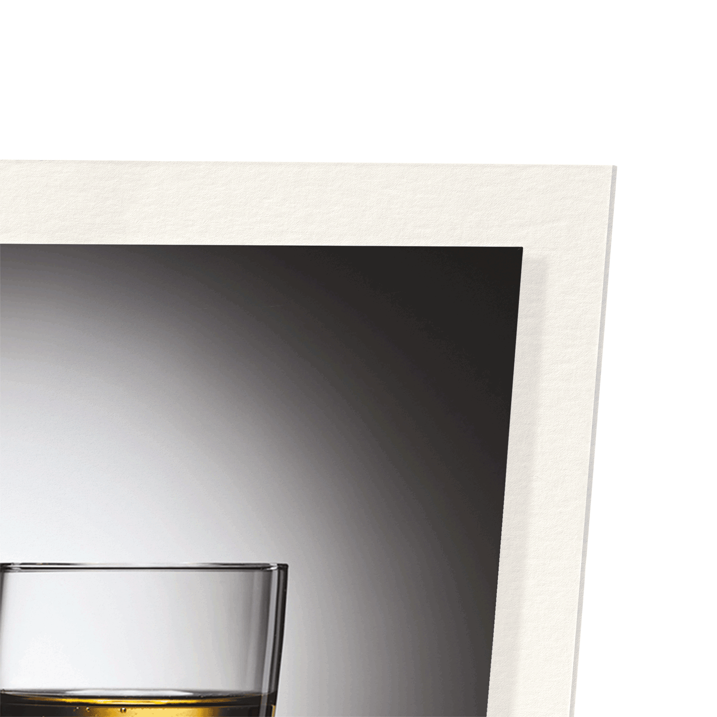 BOW TIE CHAMPAGNE: Photo Art Print