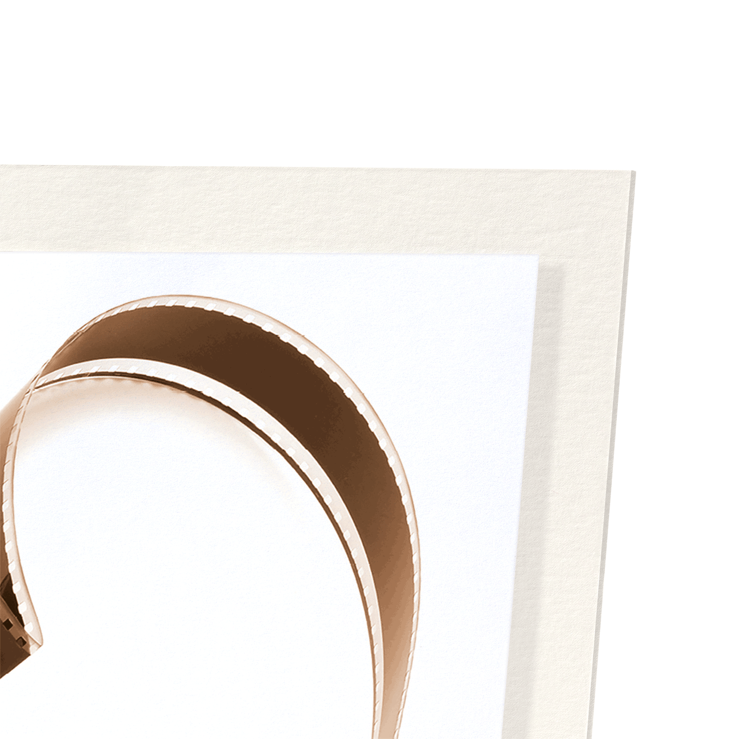 YOU HAD ME AT HELLO: Photo Art Print