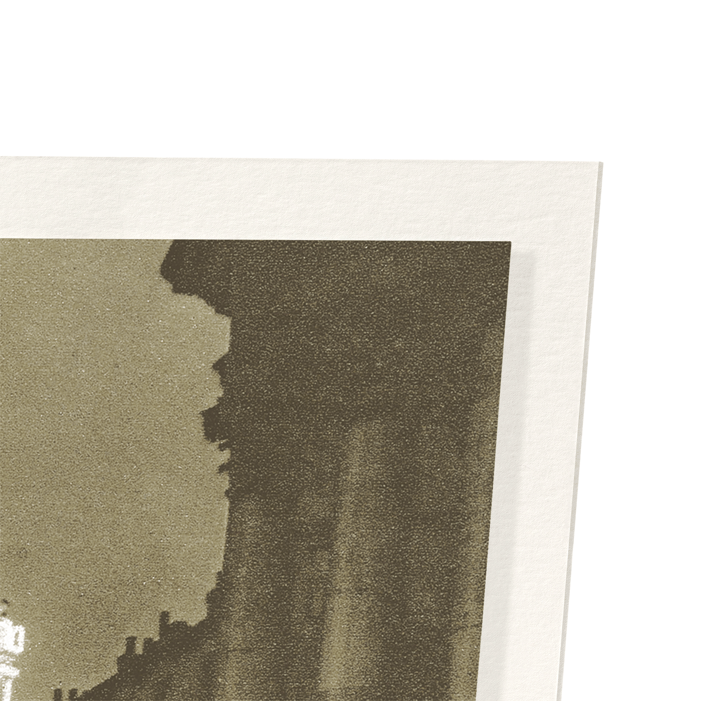 LONDON COLISEUM: Photo Art Print
