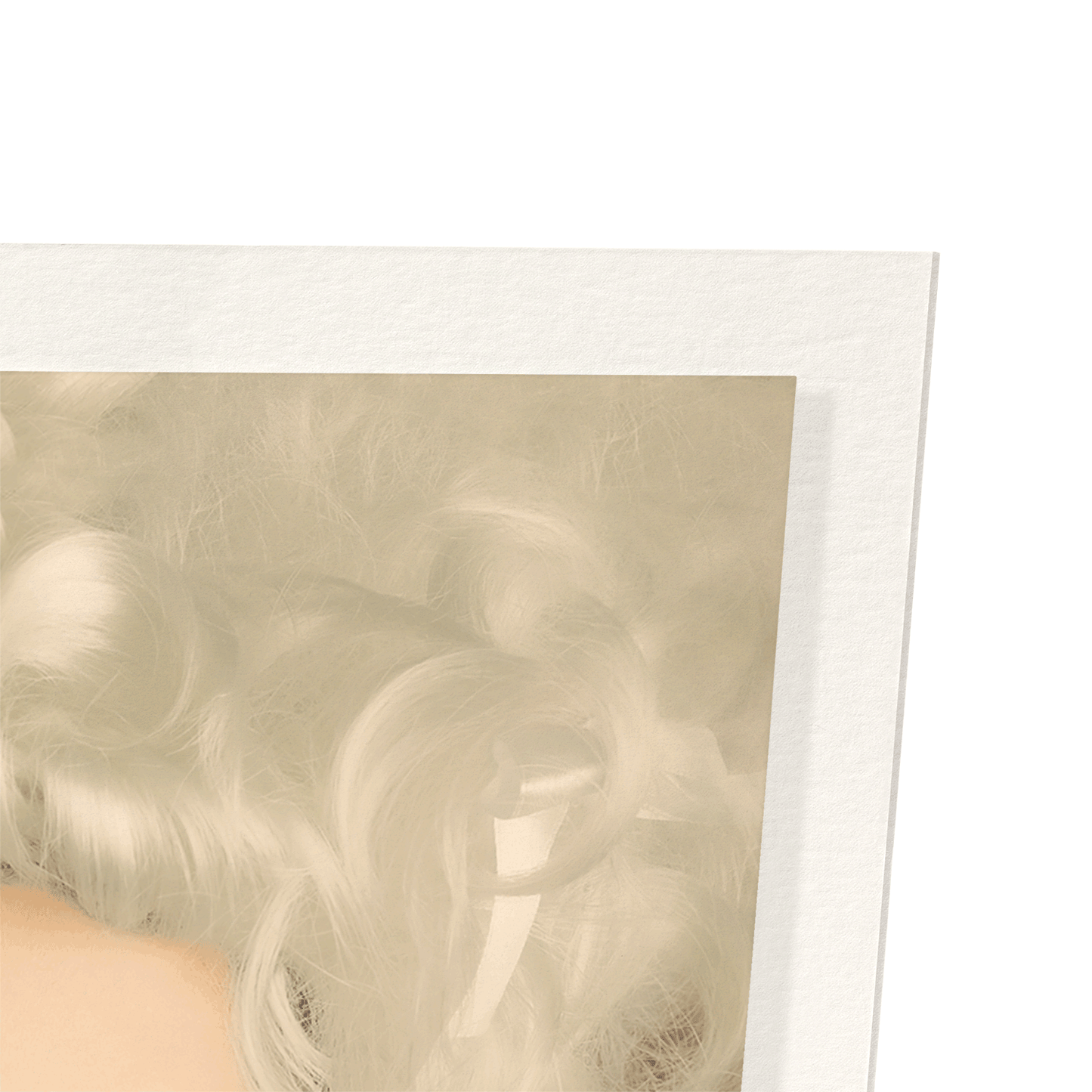 LAVISH AND LUSH: Photo Art Print