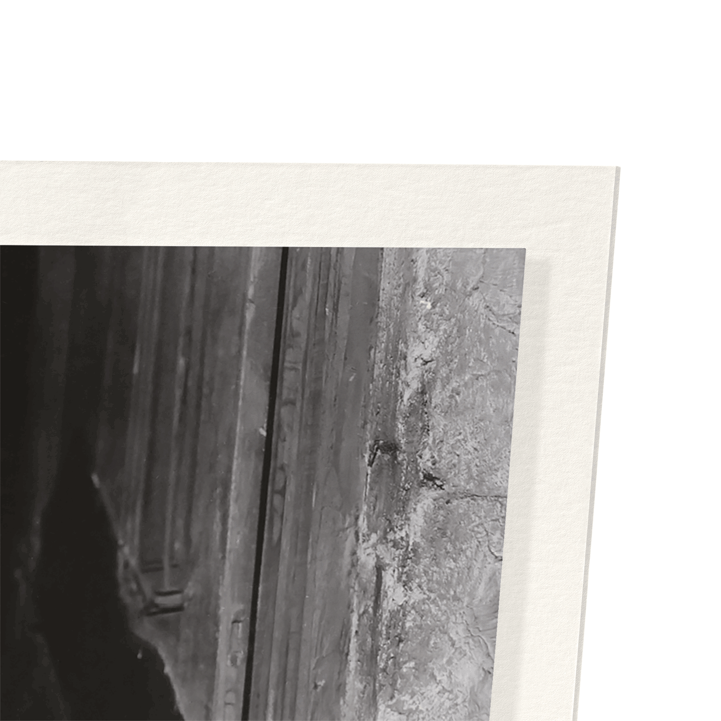 THE KID (1921) NO.1: Photo Art Print
